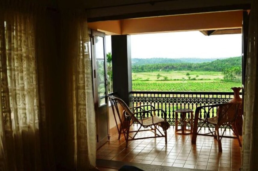 Enteveedu Homestay-3